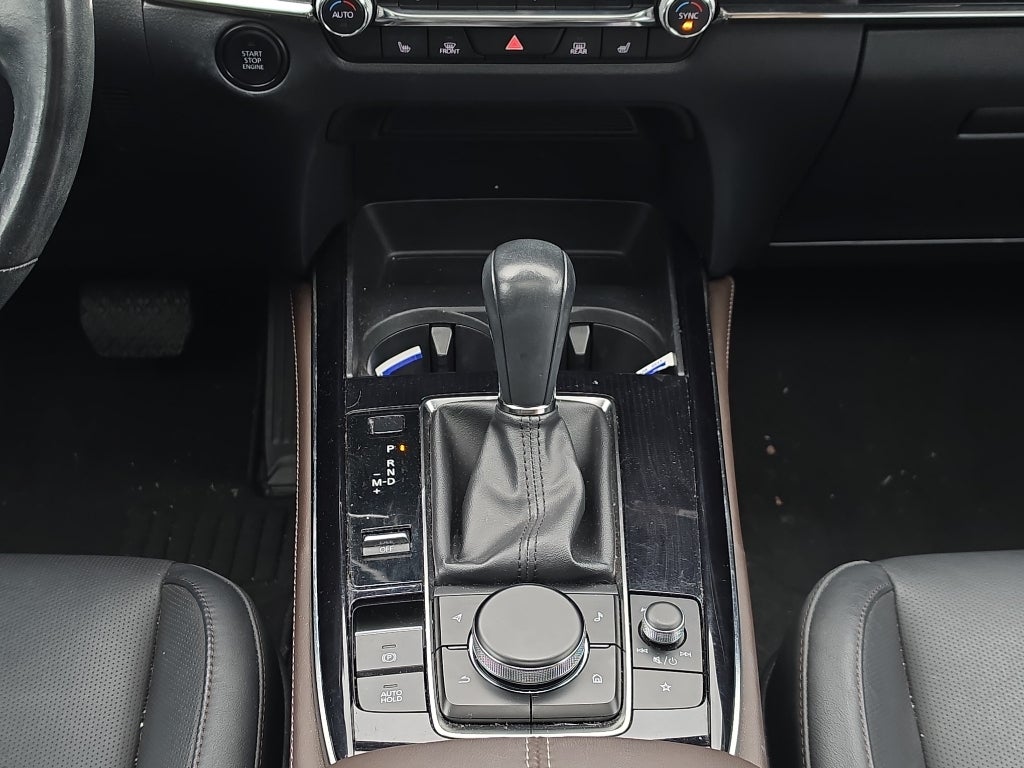 2023 Mazda Mazda CX-30 2.5 S Premium Package