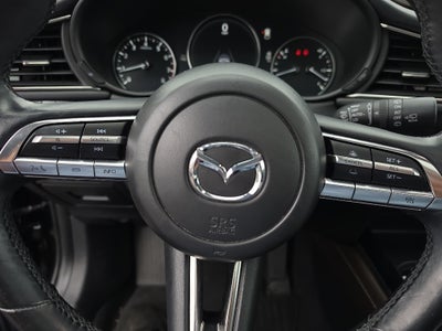 2023 Mazda Mazda CX-30 2.5 S Premium Package
