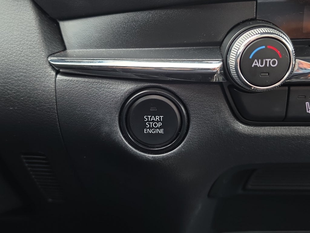 2023 Mazda Mazda CX-30 2.5 S Premium Package