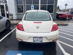 2014 Volkswagen Beetle 2.5L Entry