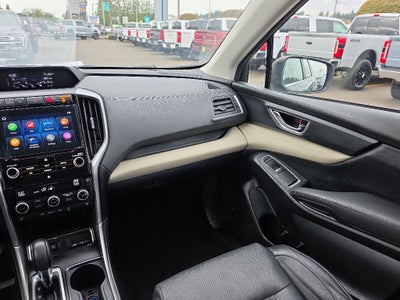 2022 Subaru Ascent Limited