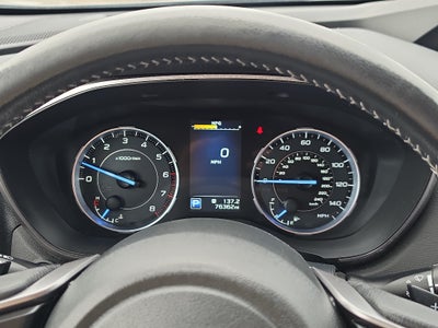 2022 Subaru Ascent Limited