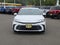 2025 Toyota Camry Hybrid SE