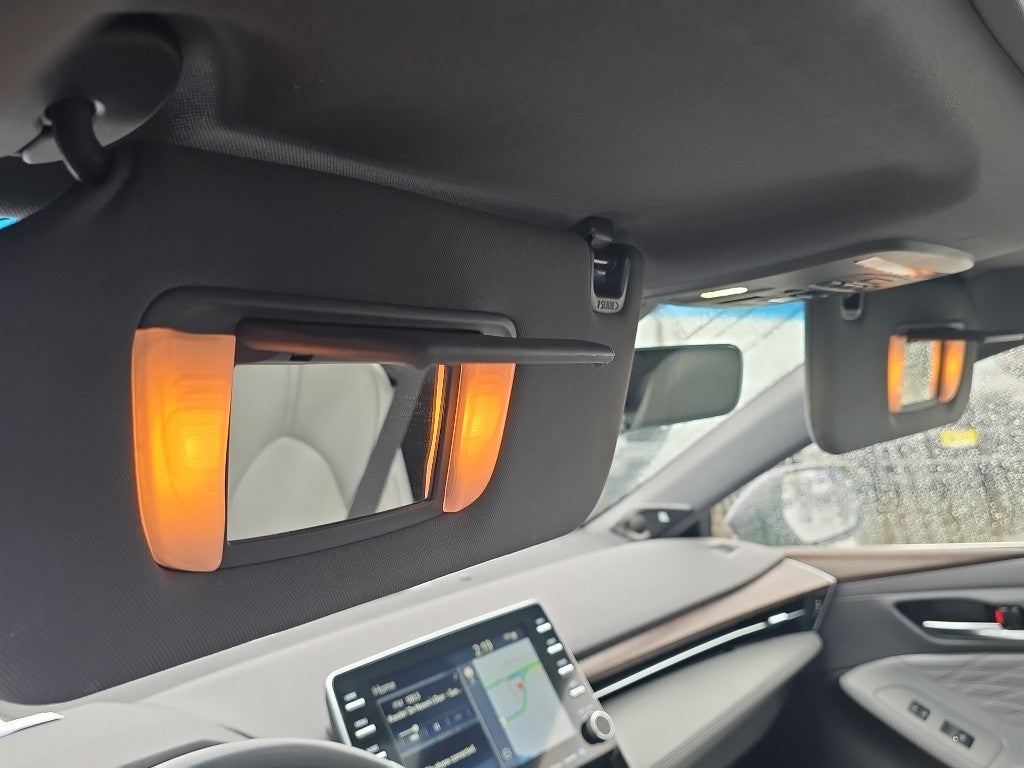 2022 Toyota Avalon Limited