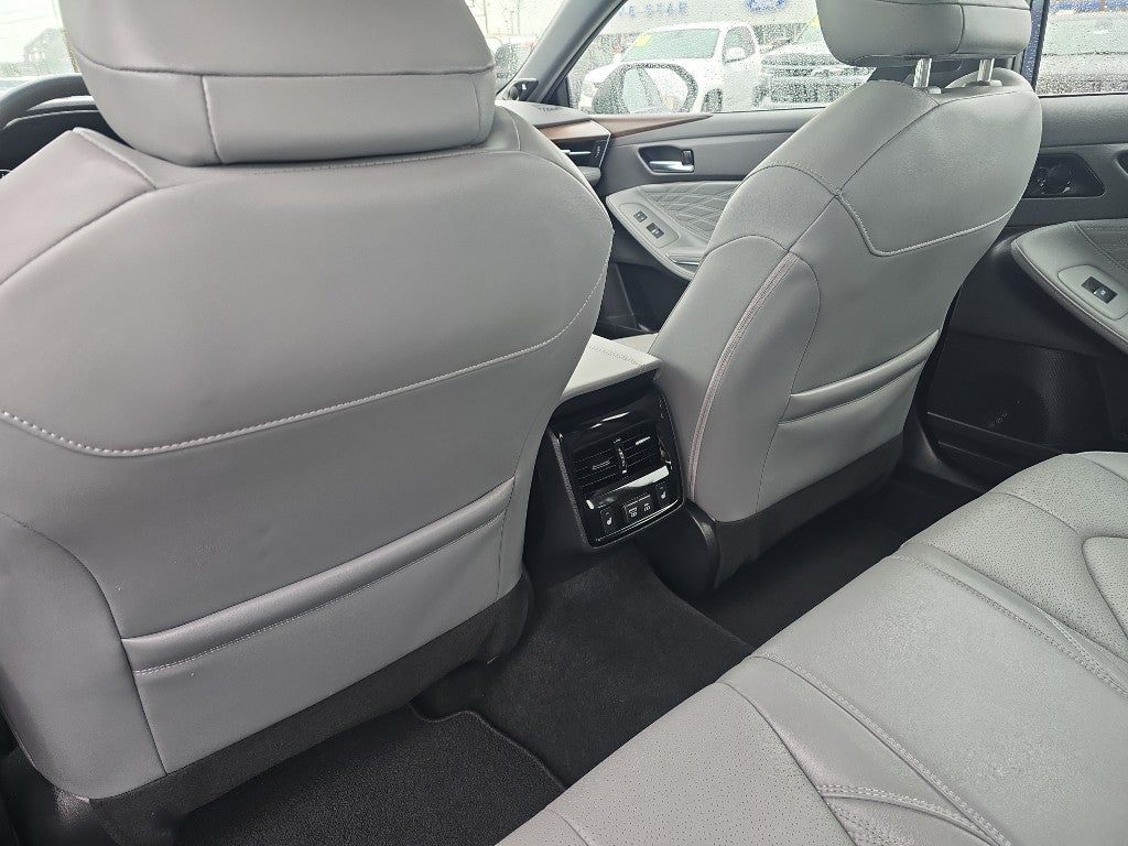 2022 Toyota Avalon Limited