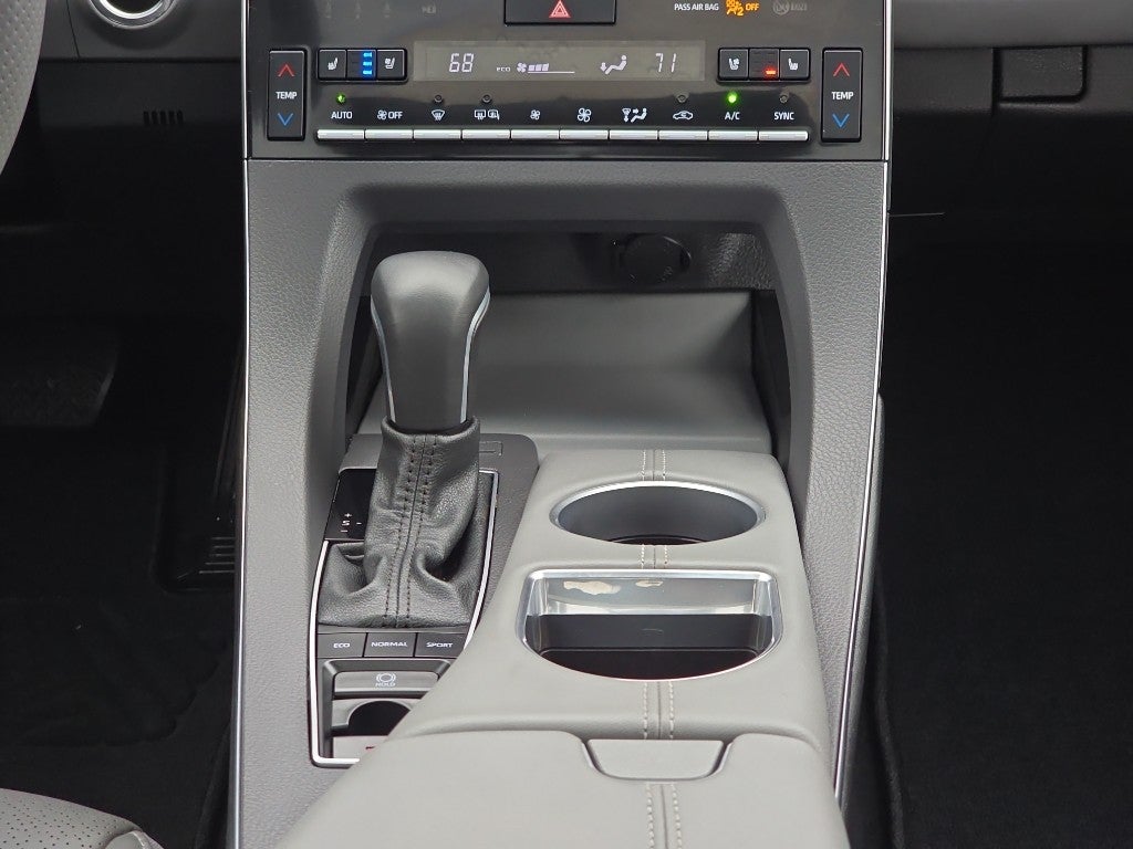 2022 Toyota Avalon Limited