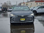 2022 Toyota Avalon Limited