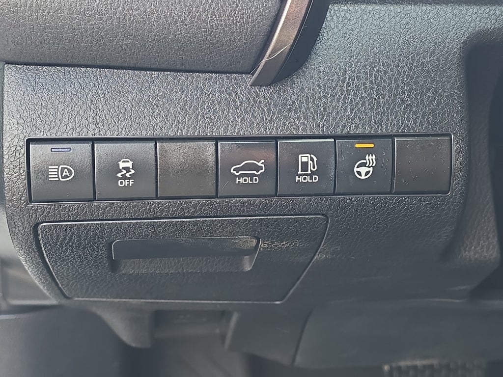 2023 Toyota Camry Hybrid Hybrid XSE