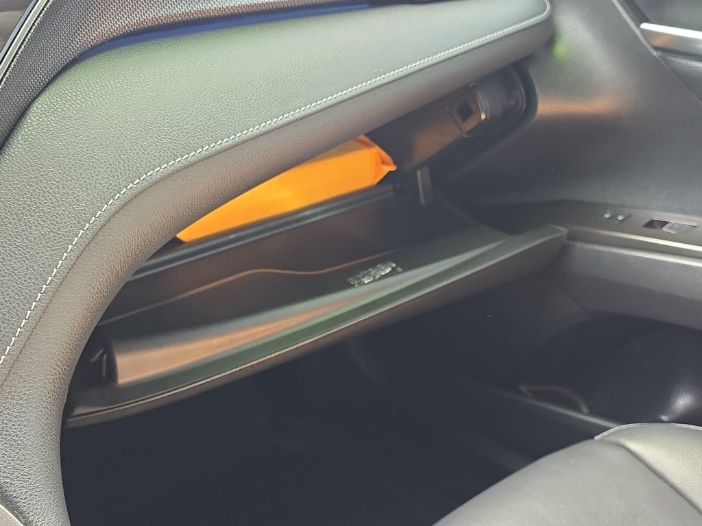 2023 Toyota Camry Hybrid Hybrid XSE