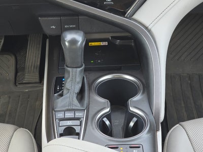 2024 Toyota Camry XSE V6