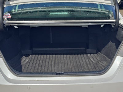 2024 Toyota Camry XSE V6