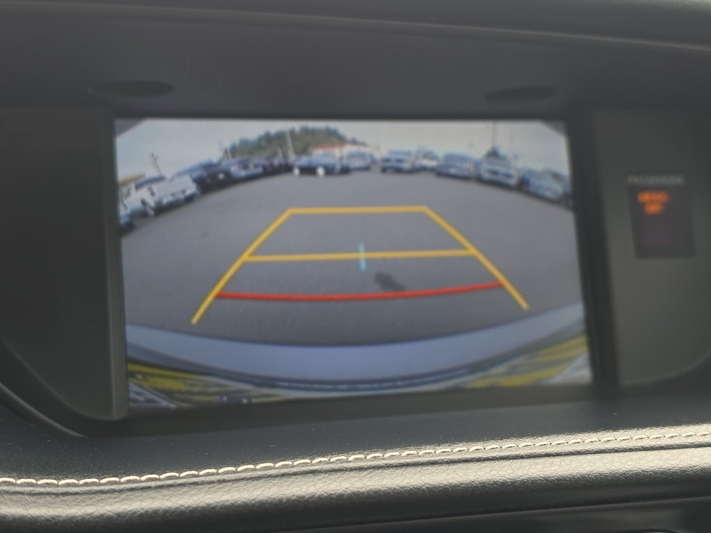 2016 Lexus ES 350 Base