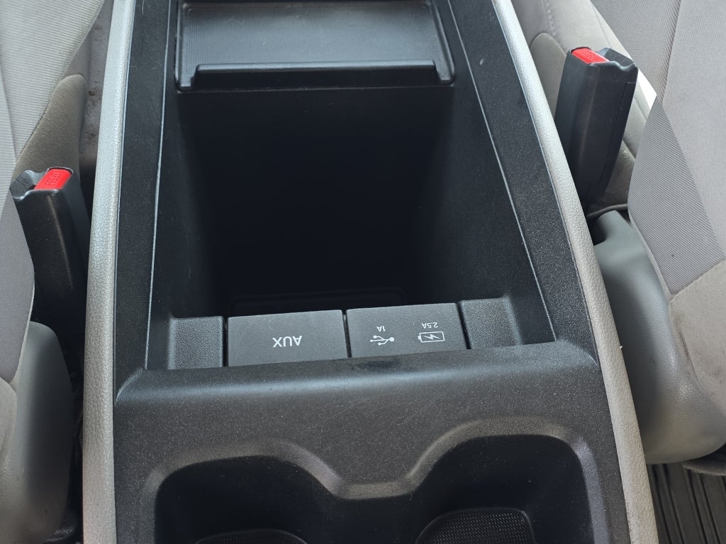 2019 Honda Odyssey LX