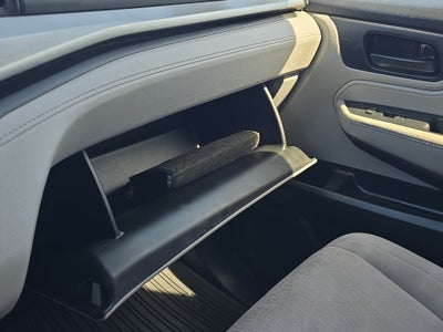 2019 Honda Odyssey LX