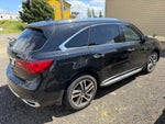 2017 Acura MDX w/Advance Pkg