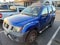2012 Nissan Xterra X