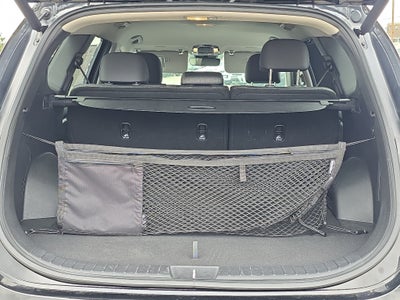 2023 Hyundai Santa Fe Hybrid Hybrid Blue
