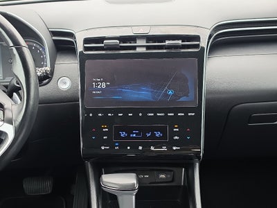 2024 Hyundai Santa Cruz Preferred