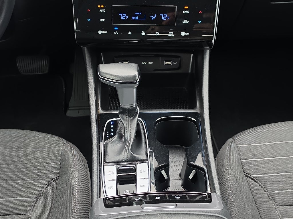 2024 Hyundai Santa Cruz Preferred