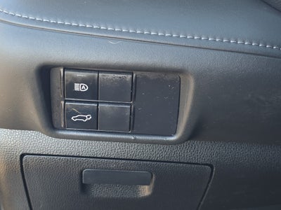 2020 Toyota Highlander Hybrid Hybrid XLE