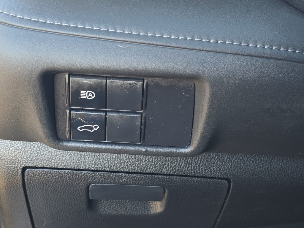 2020 Toyota Highlander Hybrid Hybrid XLE