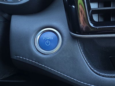 2020 Toyota Highlander Hybrid Hybrid XLE