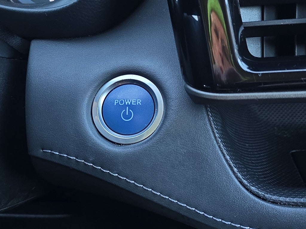 2020 Toyota Highlander Hybrid Hybrid XLE