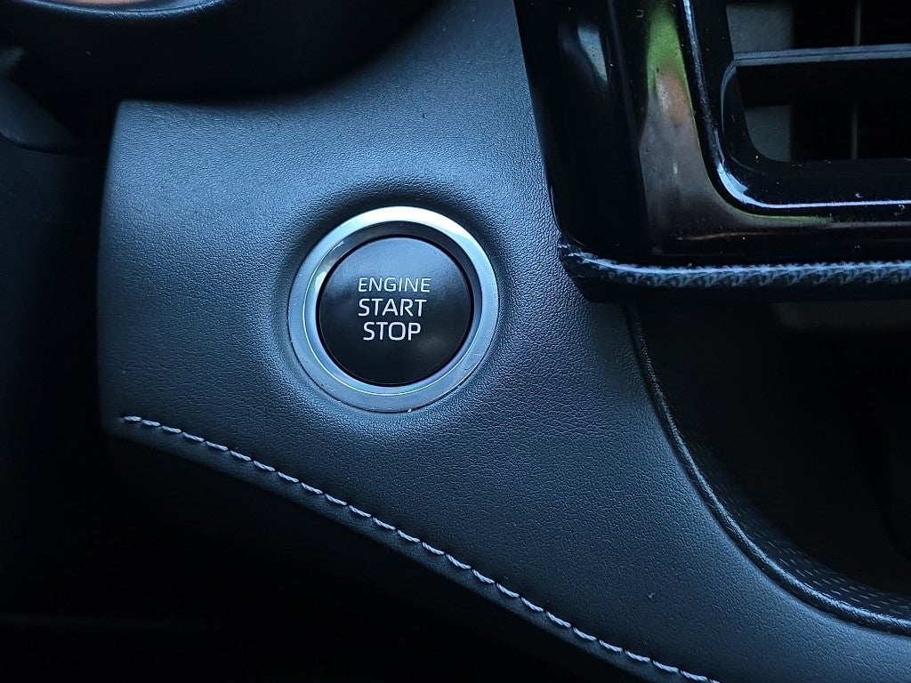 2024 Toyota Highlander XSE