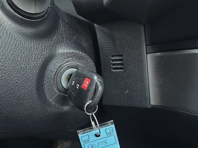 2021 Toyota Tacoma Base