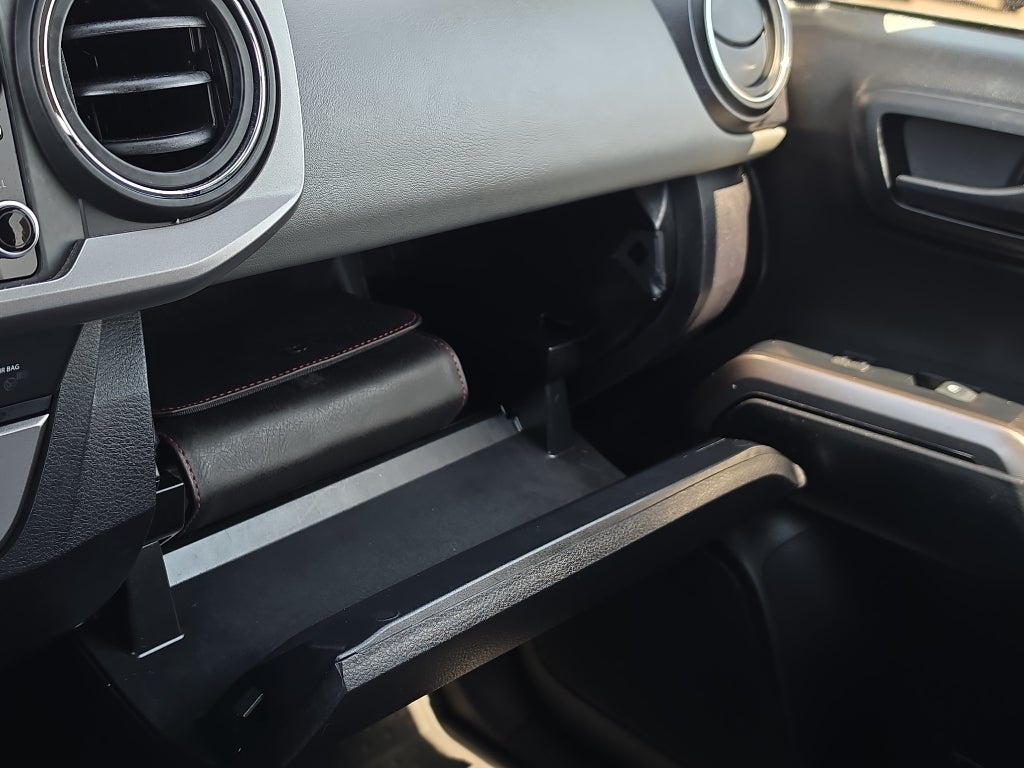 2021 Toyota Tacoma Base