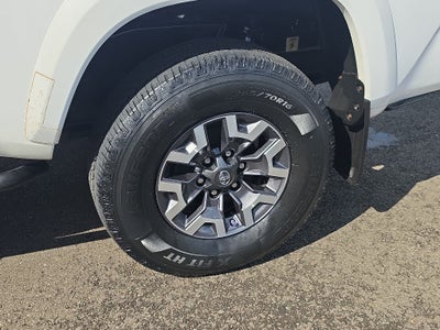 2019 Toyota Tacoma SR5