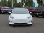 2018 Tesla Model 3 Long Range Battery