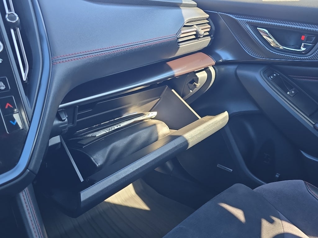 2022 Subaru WRX Limited