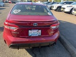 2023 Toyota Corolla Hybrid Hybrid SE