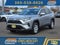 2019 Toyota RAV4 Hybrid LE