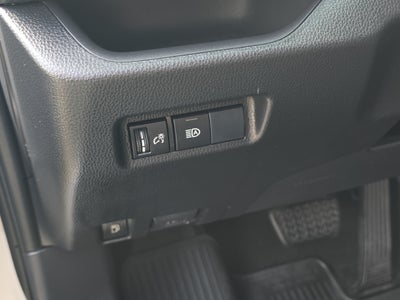 2019 Toyota RAV4 Hybrid LE