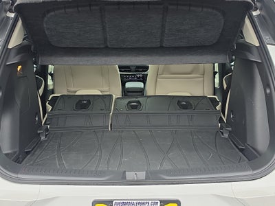 2025 Buick Encore GX Avenir