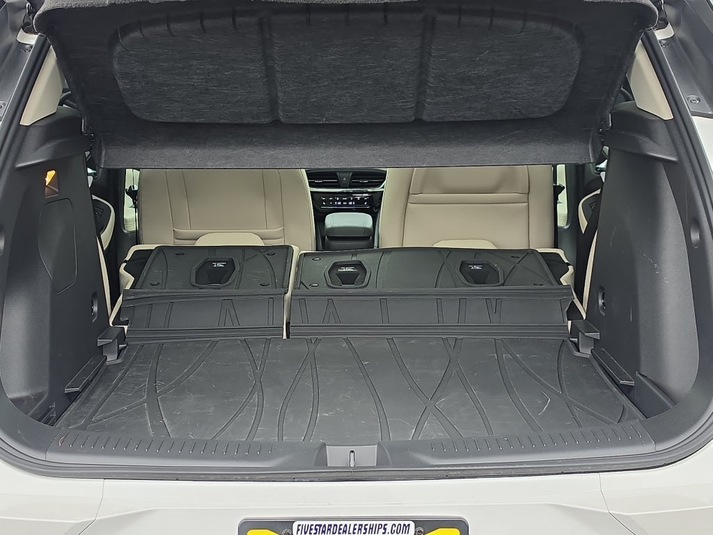 2025 Buick Encore GX Avenir