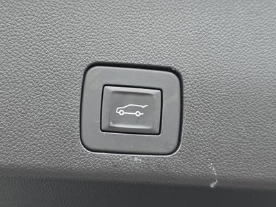 2025 Buick Encore GX Avenir
