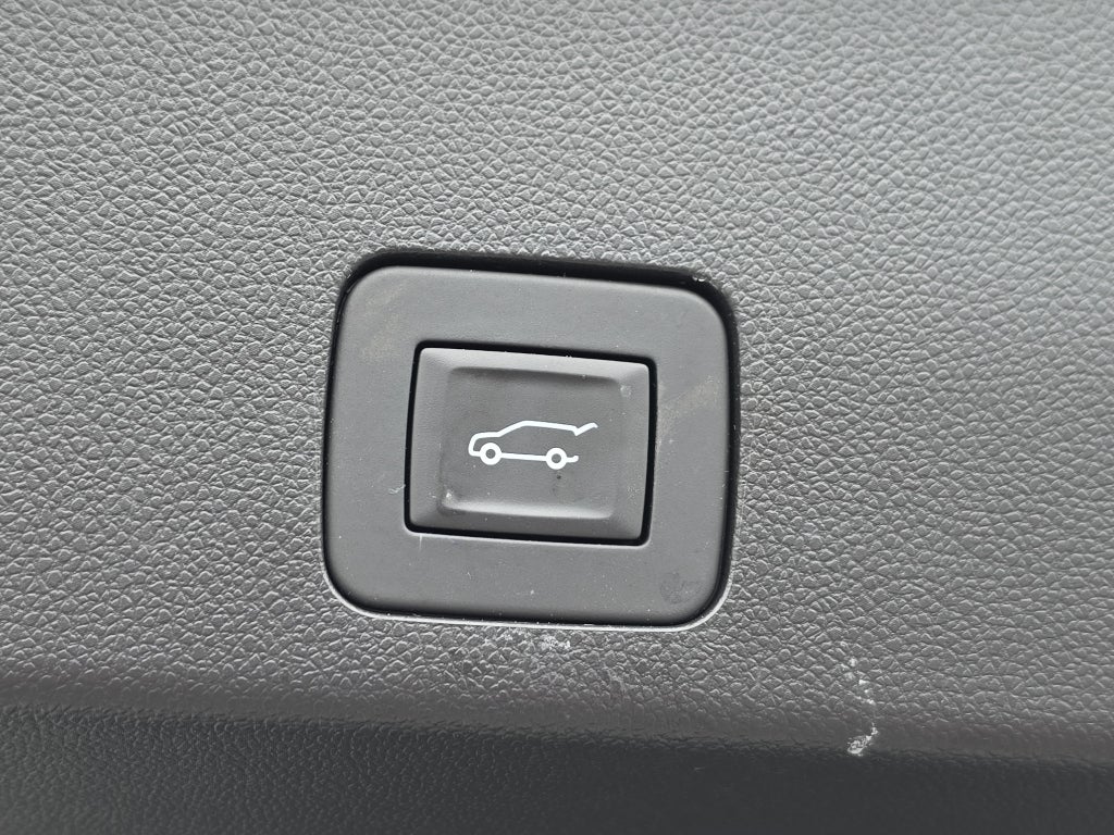 2025 Buick Encore GX Avenir
