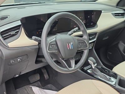 2025 Buick Encore GX Avenir