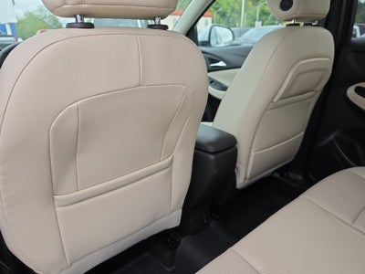 2025 Buick Encore GX Avenir