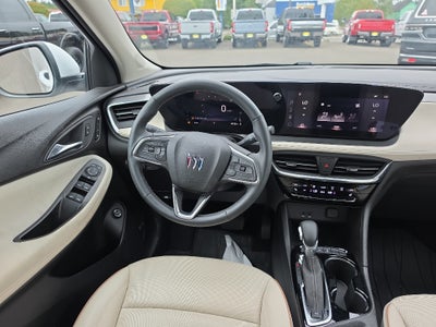 2025 Buick Encore GX Avenir