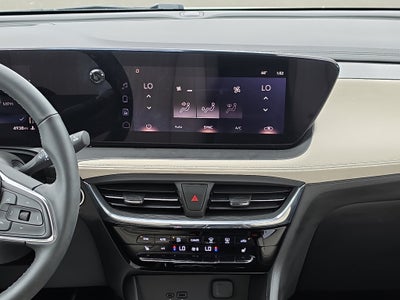 2025 Buick Encore GX Avenir