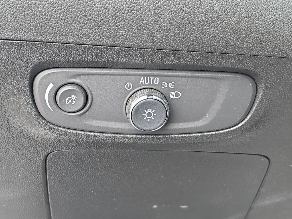 2025 Buick Encore GX Avenir