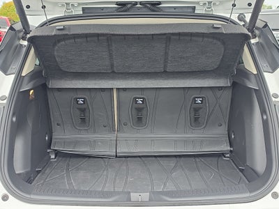 2025 Buick Encore GX Avenir