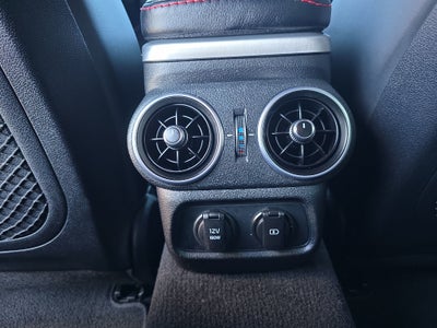 2018 Kia Stinger GT2