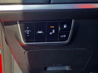 2018 Kia Stinger GT2