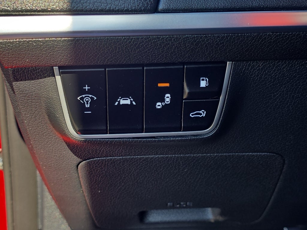 2018 Kia Stinger GT2