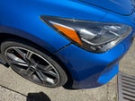 2018 Kia Stinger GT2